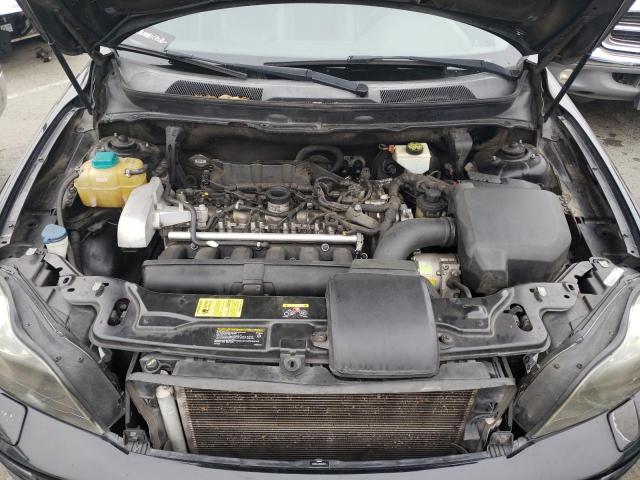 Photo 7 from auction – 2007 VOLVO XC90 with VIN YV4CZ982271339499
