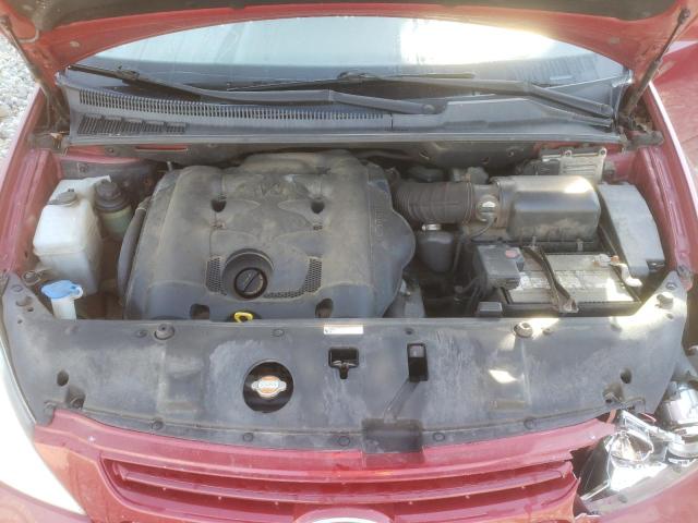 Photo 7 from auction – 2008 KIA SEDONA EX with VIN KNDMB233686206820