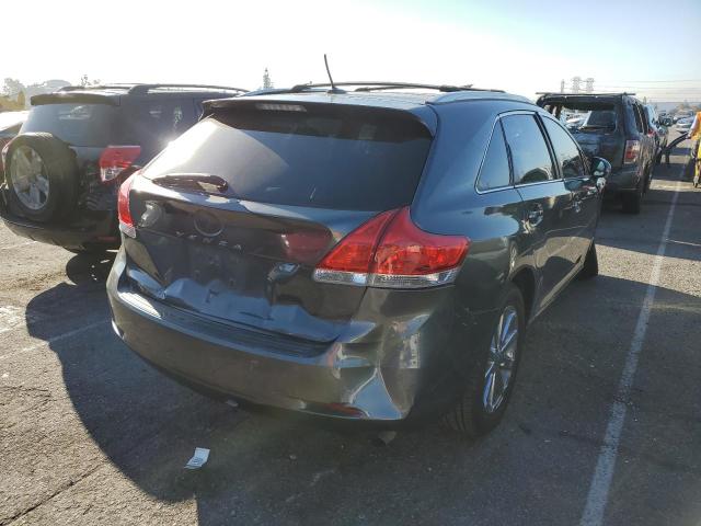 Photo 4 from auction – 2010 TOYOTA VENZA with VIN 4T3ZA3BB6AU023493