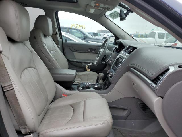 Photo 5 from auction – 2015 GMC ACADIA SLT with VIN 1GKKVSKD0FJ374444