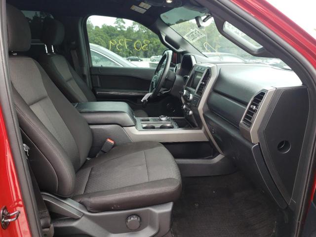Photo 5 from auction – 2020 FORD EXPEDITION with VIN 1FMJU1HT3LEA50908