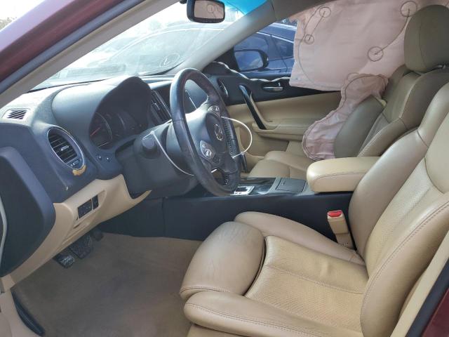 Photo 5 from auction – 2009 NISSAN MAXIMA S with VIN 1N4AA51E99C824296
