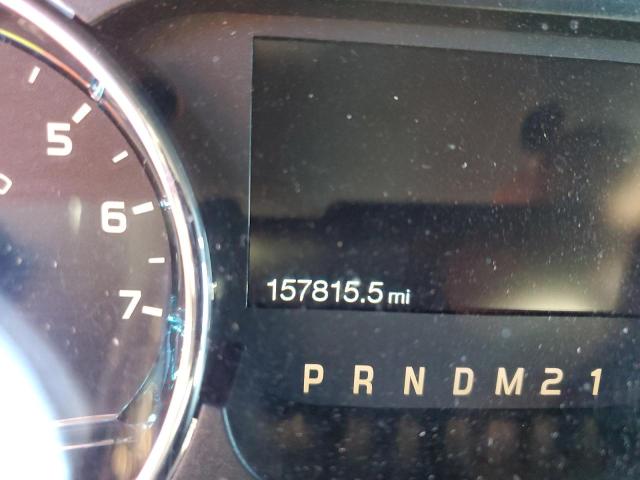 Photo 8 from auction – 2013 FORD F150 SUPER with VIN 1FTFW1ET4DFC08872