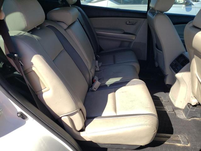 Photo 6 from auction – 2011 MAZDA CX-9 with VIN JM3TB3DA3B0303330