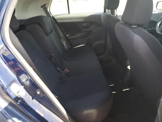 Photo 6 from auction – 2008 SCION XD with VIN JTKKU10488J009212