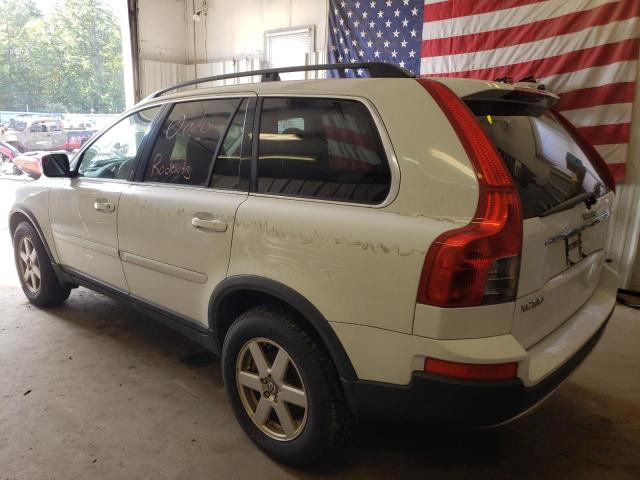Photo 3 from auction – 2007 VOLVO XC90 3.2 with VIN YV4CN982771342474