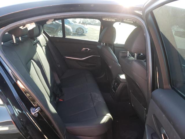 Photo 6 from auction – 2020 BMW 330I with VIN 3MW5R1J06L8B36706