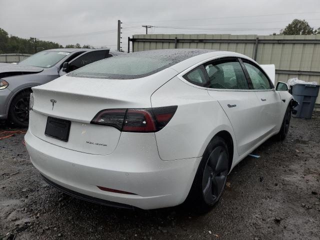 Photo 4 from auction – 2019 TESLA MODEL 3 with VIN 5YJ3E1EB2KF442300