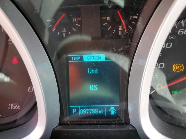 Photo 8 from auction – 2017 CHEVROLET EQUINOX PR with VIN 2GNALDEK0H6103197