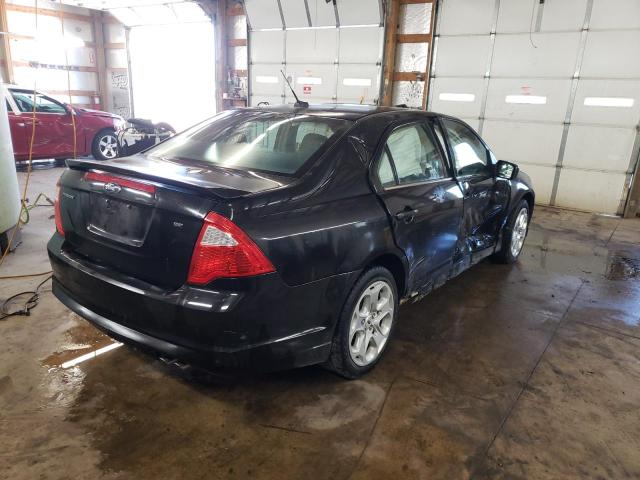 Photo 4 from auction – 2011 FORD FUSION SE with VIN 3FAHP0HA6BR218657