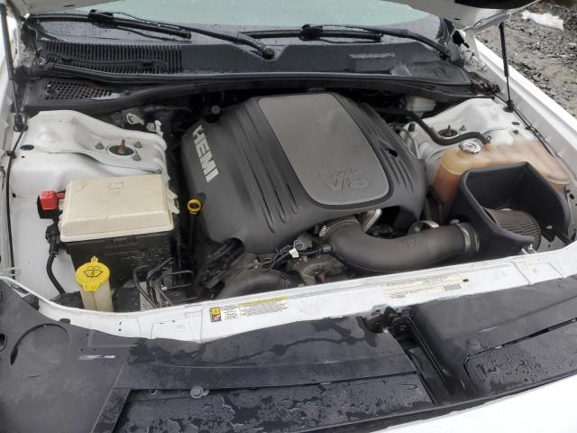 Photo 7 from auction – 2012 DODGE CHALLENGER with VIN 2C3CDYBT5CH228068