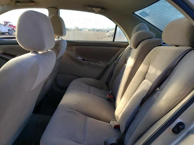 Photo 6 from auction – 2006 TOYOTA COROLLA CE with VIN 1NXBR32E26Z633198