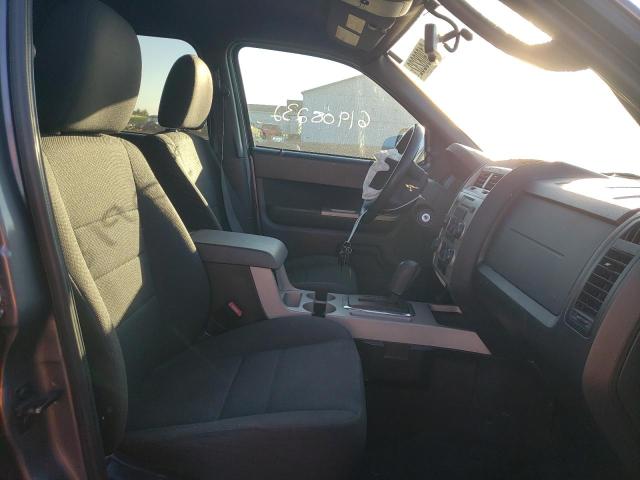 Photo 5 from auction – 2010 FORD ESCAPE XLT with VIN 1FMCU9DG6AKB06502