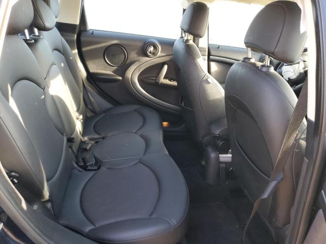 Photo 6 from auction – 2012 MINI COOPER S C with VIN WMWZC5C53CWL63829
