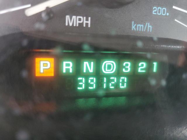 Photo 8 from auction – 1999 BUICK CENTURY CU with VIN 2G4WS52M4X1453100