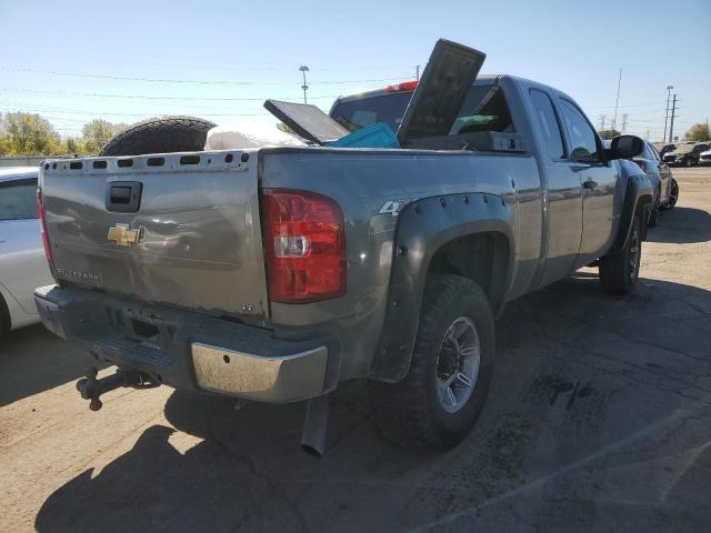 Photo 4 from auction – 2009 CHEVROLET SILVERADO with VIN 1GCHK59K29E111552