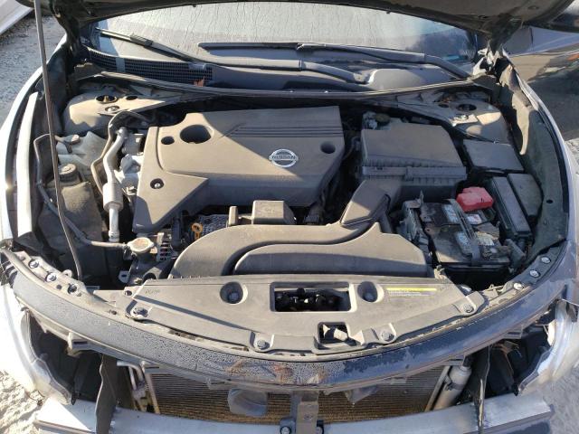 Photo 7 from auction – 2013 NISSAN ALTIMA 2.5 with VIN 1N4AL3AP8DN589872