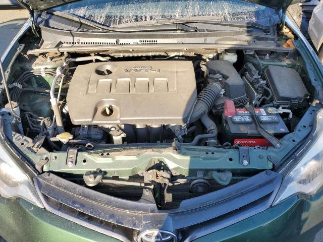 Photo 7 from auction – 2016 TOYOTA COROLLA L with VIN 5YFBURHE1GP456459