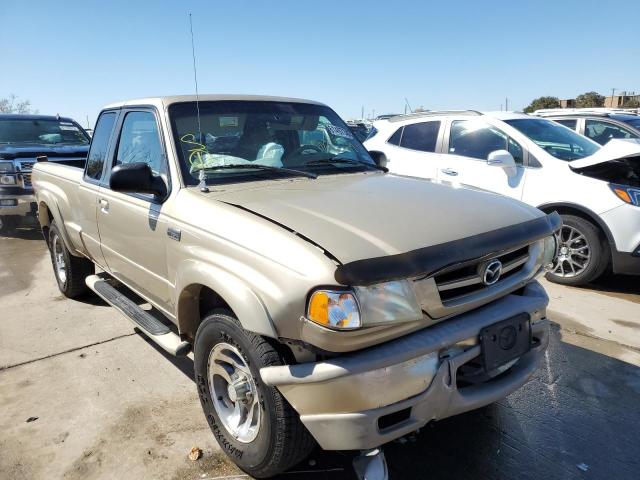MAZDA B4000 CAB 2002 with VIN 4F4ZR47E22TM15884 - Photo from auction