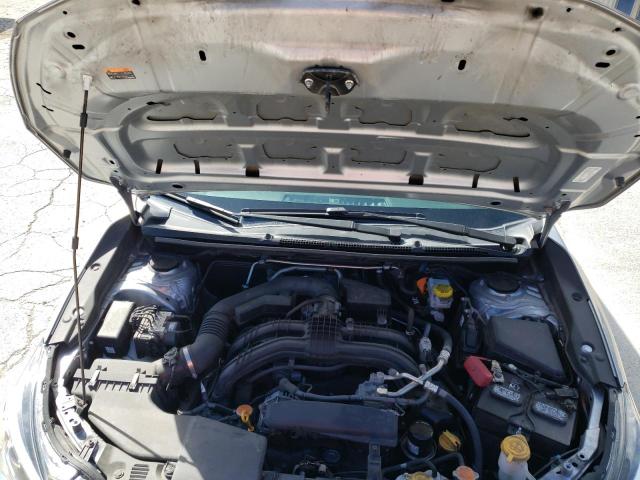 Photo 7 from auction – 2018 SUBARU IMPREZA with VIN 4S3GTAA64J3749074