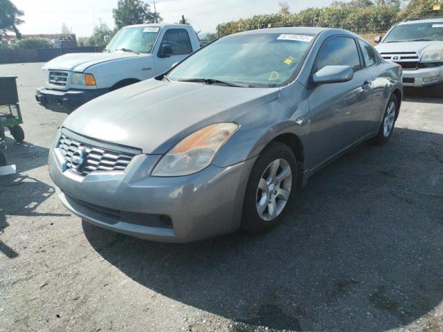 Photo 2 from auction – 2009 NISSAN ALTIMA 2.5 with VIN 1N4AL24E29C140212