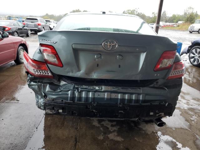Photo 9 from auction – 2011 TOYOTA CAMRY BASE with VIN 4T1BF3EK4BU747630