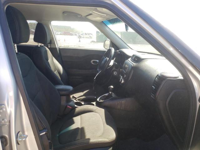 Photo 5 from auction – 2017 KIA SOUL with VIN KNDJN2A26H7435366