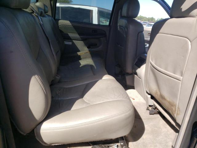 Photo 6 from auction – 2005 CHEVROLET SILVERADO with VIN 2GCEK13T151214227