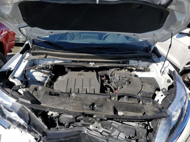 Photo 7 from auction – 2018 MITSUBISHI ECLIPSE CR with VIN JA4AT4AA6JZ060639