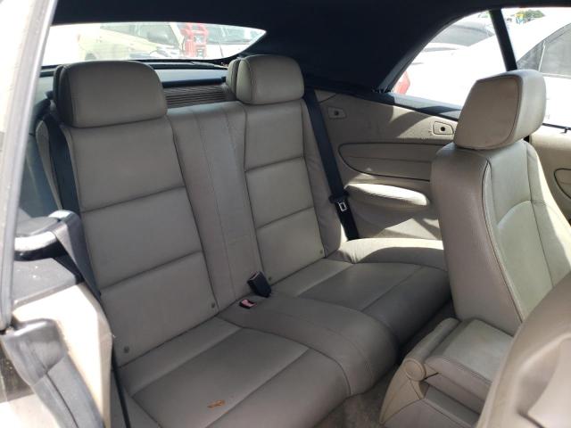 Photo 6 from auction – 2011 BMW 128 I with VIN WBAUL7C55BVM80936