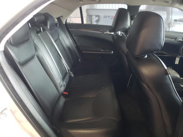 Photo 6 from auction – 2019 CHRYSLER 300 LIMITE with VIN 2C3CCAEG3KH536377