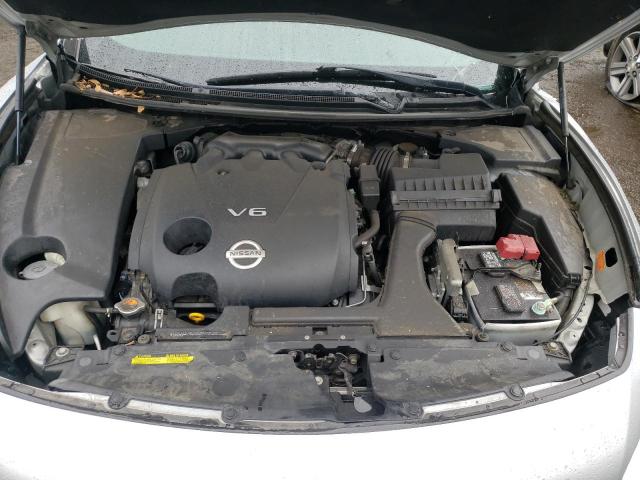 Photo 7 from auction – 2014 NISSAN MAXIMA S with VIN 1N4AA5AP8EC481038