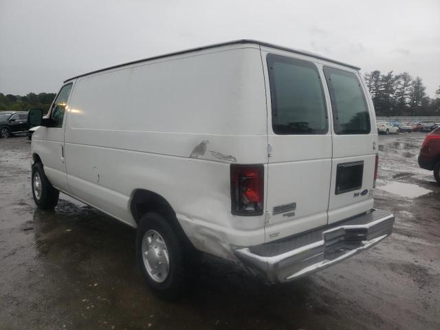 Photo 3 from auction – 2011 FORD ECONOLINE with VIN 1FTNE2EL1BDA43893