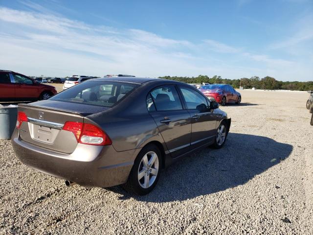 Photo 4 from auction – 2011 HONDA CIVIC LX-S with VIN 2HGFA1F63BH530858