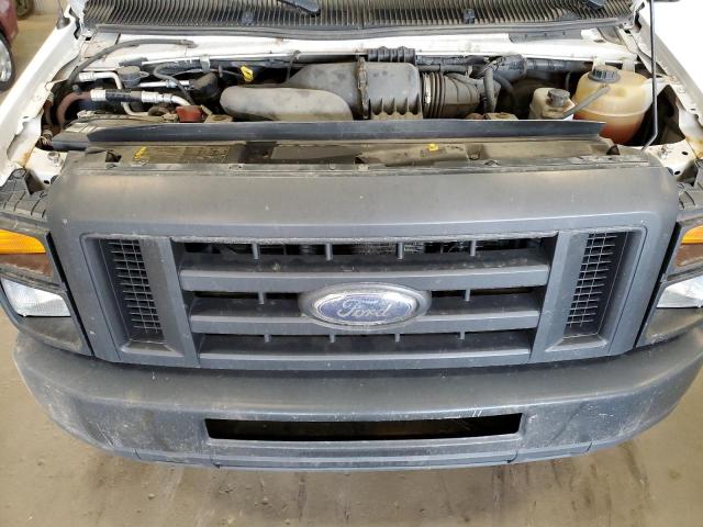 Photo 7 from auction – 2014 FORD ECONOLINE with VIN 1FTSE3EL6EDA03757