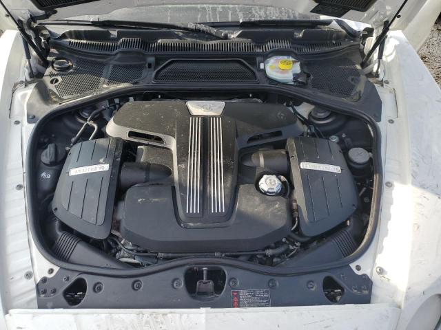 Photo 7 from auction – 2014 BENTLEY CONTINENTA with VIN SCBGT3ZA7EC094891