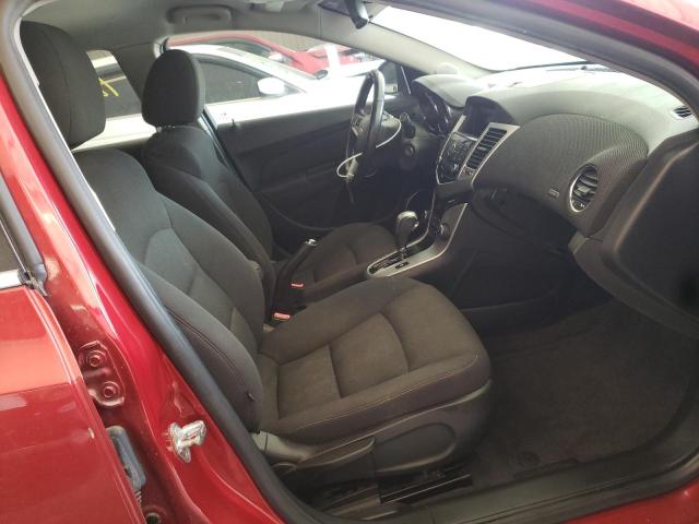 Photo 5 from auction – 2012 CHEVROLET CRUZE LT with VIN 1G1PF5SC0C7244009