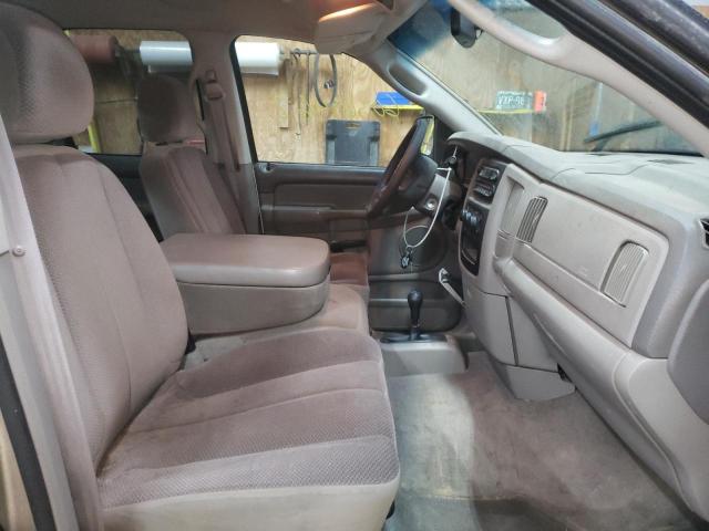 Photo 5 from auction – 2002 DODGE RAM 1500 with VIN 3D3HU18ZX2G130907