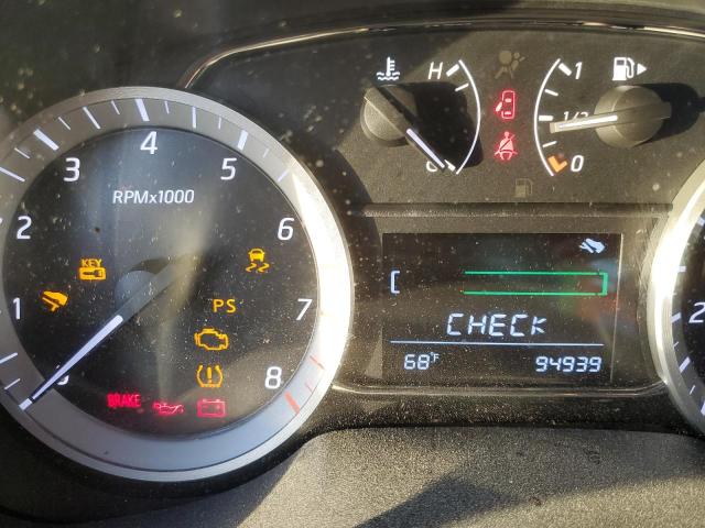 Photo 8 from auction – 2015 NISSAN SENTRA S with VIN 3N1AB7AP8FL642452