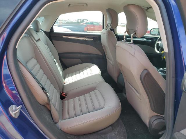 Photo 6 from auction – 2014 FORD FUSION S with VIN 3FA6P0G77ER101526