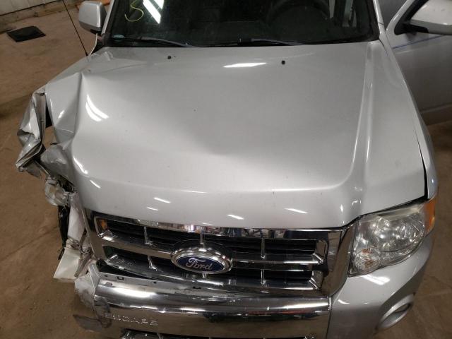 Photo 7 from auction – 2011 FORD ESCAPE LIM with VIN 1FMCU9EG8BKB44944