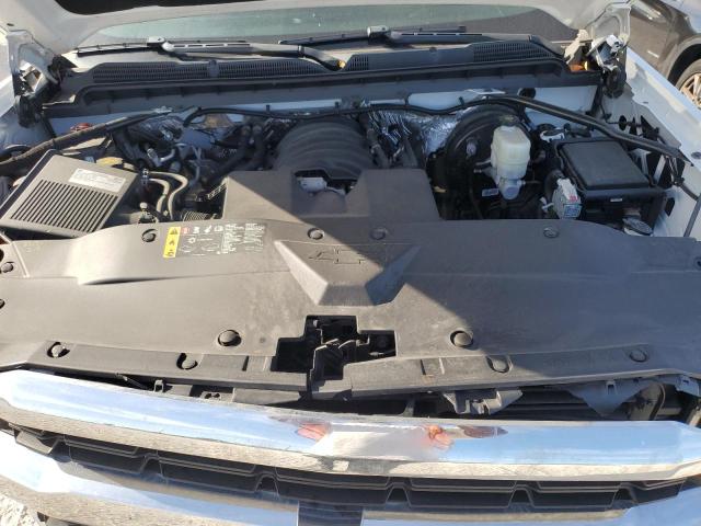 Photo 7 from auction – 2018 CHEVROLET SILVERADO with VIN 1GCRCNEH4JZ270159