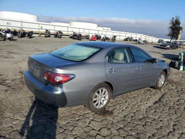 Photo 4 from auction – 2002 LEXUS ES 300 with VIN JTHBF30G025022106