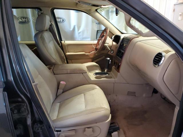 Photo 5 from auction – 2006 FORD EXPLORER E with VIN 1FMEU64E16UA98293
