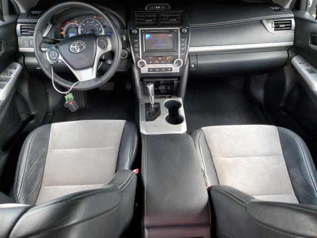 Photo 9 from auction – 2012 TOYOTA CAMRY SE with VIN 4T1BK1FKXCU017012