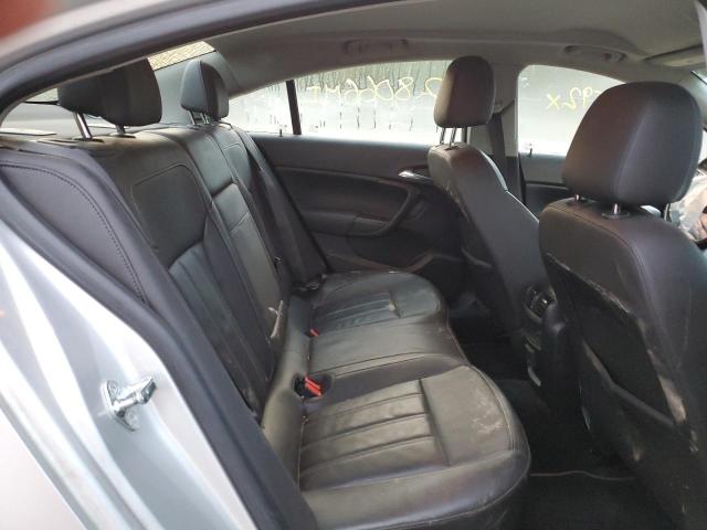 Photo 6 from auction – 2011 BUICK REGAL CXL with VIN W04GV5EV3B1073548