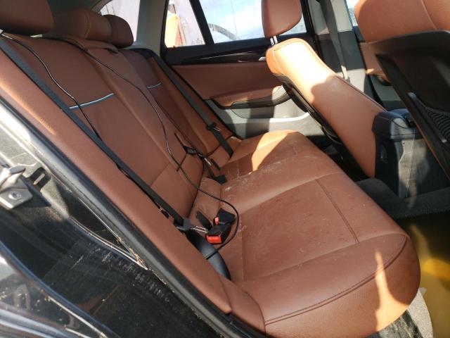 Photo 6 from auction – 2014 BMW X1 SDRIVE2 with VIN WBAVM1C55EVW56516