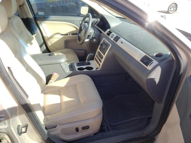 Photo 5 from auction – 2008 MERCURY SABLE PREM with VIN 1MEHM42W88G603067