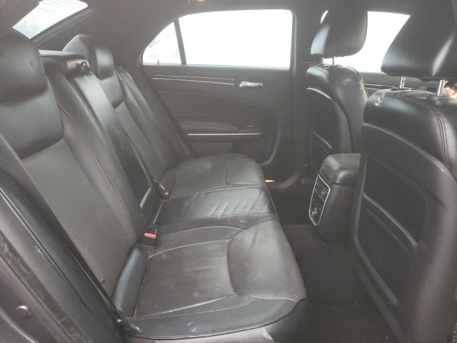 Photo 6 from auction – 2014 CHRYSLER 300C with VIN 2C3CCAET3EH228319