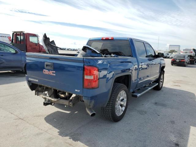 Photo 4 from auction – 2015 GMC SIERRA K15 with VIN 3GTU2VEC9FG460631